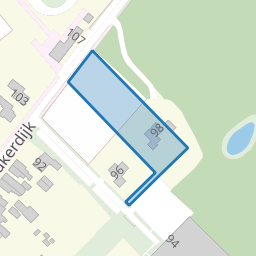 Perceel HBG01-C-2934