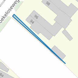 Perceel HBG01-C-2946