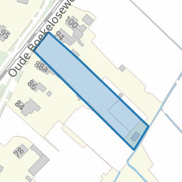 Perceel HBG01-C-2947