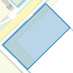 Perceel HBG01-C-2956