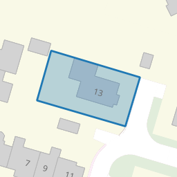 Perceel HBG01-C-2978