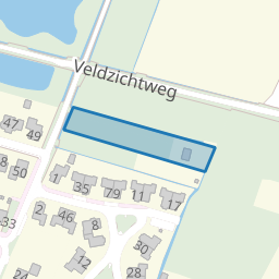 Perceel HBG01-C-2981