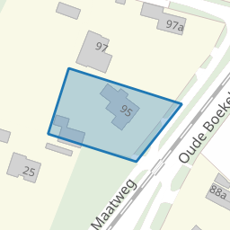 Perceel HBG01-C-2982