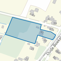 Perceel HBG01-C-2983