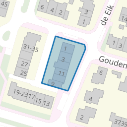 Perceel HBG01-C-3041