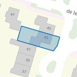 Perceel HBG01-C-3043