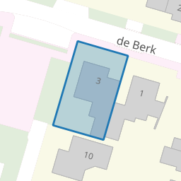 Perceel HBG01-C-3056