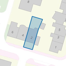 Perceel HBG01-C-3061