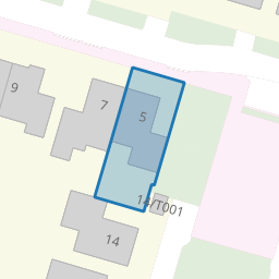 Perceel HBG01-C-3063