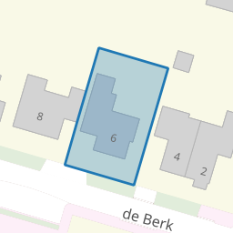 Perceel HBG01-C-3070