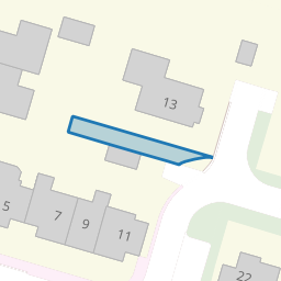 Perceel HBG01-C-3084