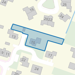 Perceel HBG01-C-3088