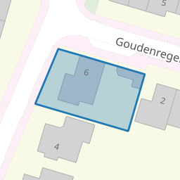 Perceel HBG01-C-3098