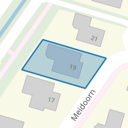 Perceel HBG01-C-3104