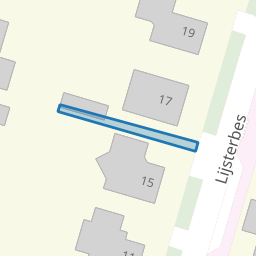 Perceel HBG01-C-3118