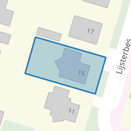 Perceel HBG01-C-3119