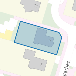 Perceel HBG01-C-3121