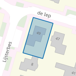 Perceel HBG01-C-3124