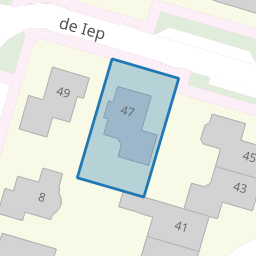 Perceel HBG01-C-3125