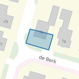 Perceel HBG01-C-3133