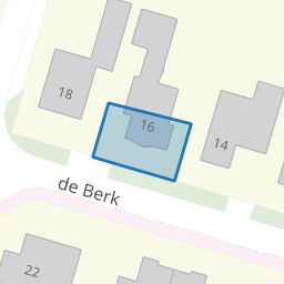 Perceel HBG01-C-3134