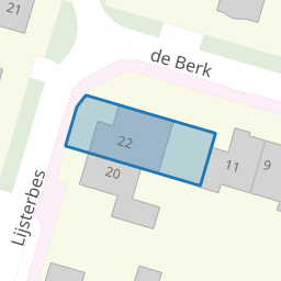 Perceel HBG01-C-3137