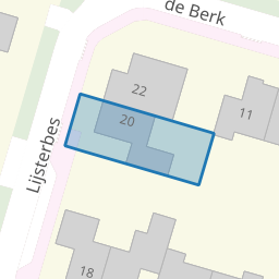 Perceel HBG01-C-3138