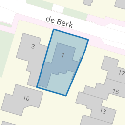 Perceel HBG01-C-3153