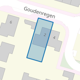 Perceel HBG01-C-3174