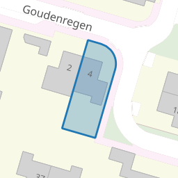 Perceel HBG01-C-3175