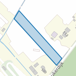 Perceel HBG01-C-3196