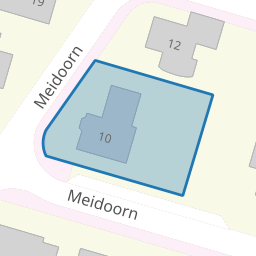 Perceel HBG01-C-3213