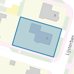 Perceel HBG01-C-3217