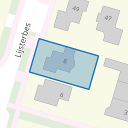 Perceel HBG01-C-3218