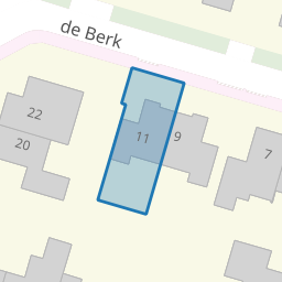 Perceel HBG01-C-3225