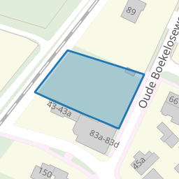 Perceel HBG01-C-3279