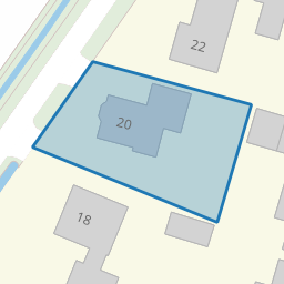 Perceel HBG01-C-3284