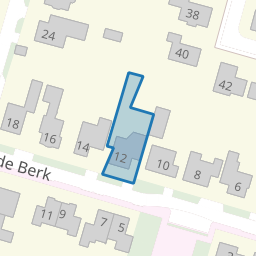 Perceel HBG01-C-3291