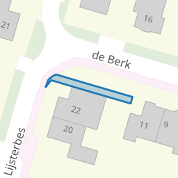 Perceel HBG01-C-3296