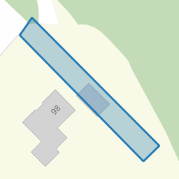 Perceel HBG01-C-3302