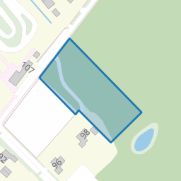 Perceel HBG01-C-3303