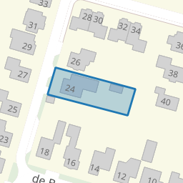 Perceel HBG01-C-3313