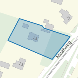 Perceel HBG01-C-3340