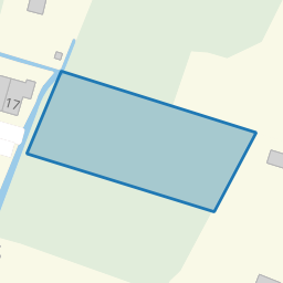 Perceel HBG01-C-3341