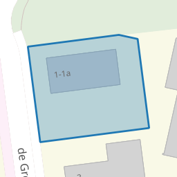 Perceel HBG01-C-3349