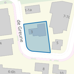 Perceel HBG01-C-3350