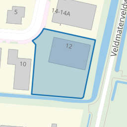 Perceel HBG01-C-3367