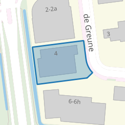 Perceel HBG01-C-3381