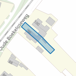 Perceel HBG01-C-3390