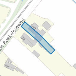 Perceel HBG01-C-3391